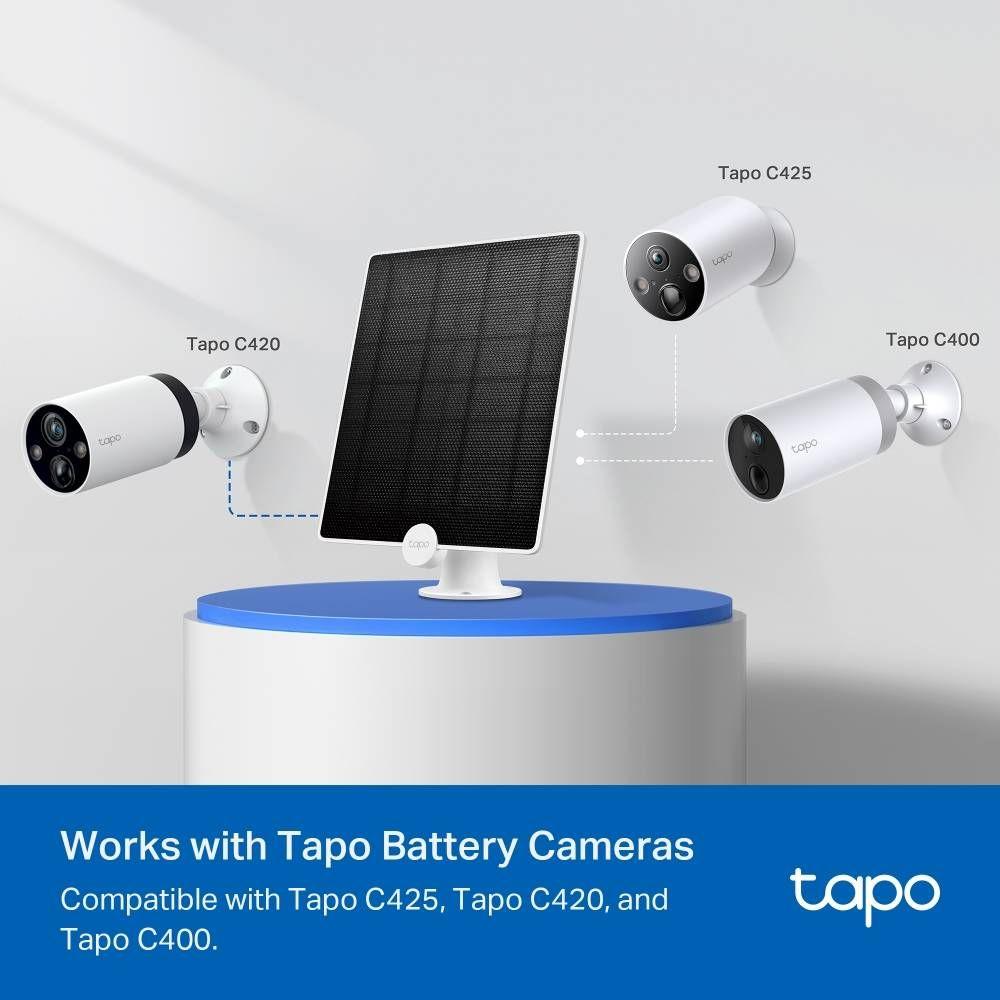 Painel Solar TP-LINK Tapo A200 (4,5 W) — miniatura 4