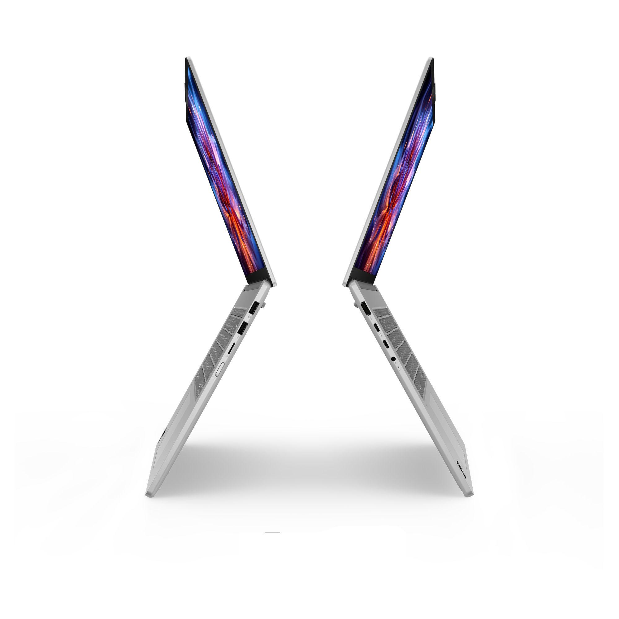 Computador Portátil LENOVO IdeaPad Slim 5x 15Q8Y11-708 (Snapdragon X2 Plus - 32GB - 1TB SSD - OLED 15,3" - Cinzento), miniatura 10