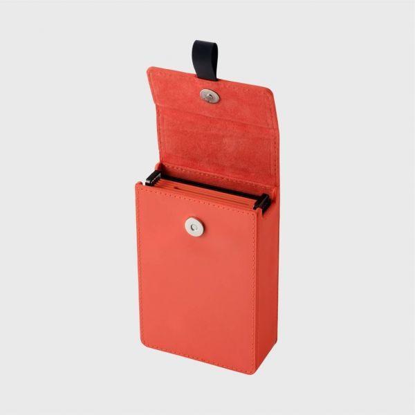 Bolsa para Impressora Instantânea FUJIFILM Instax Mini Link+ (Laranja) — miniatura 2