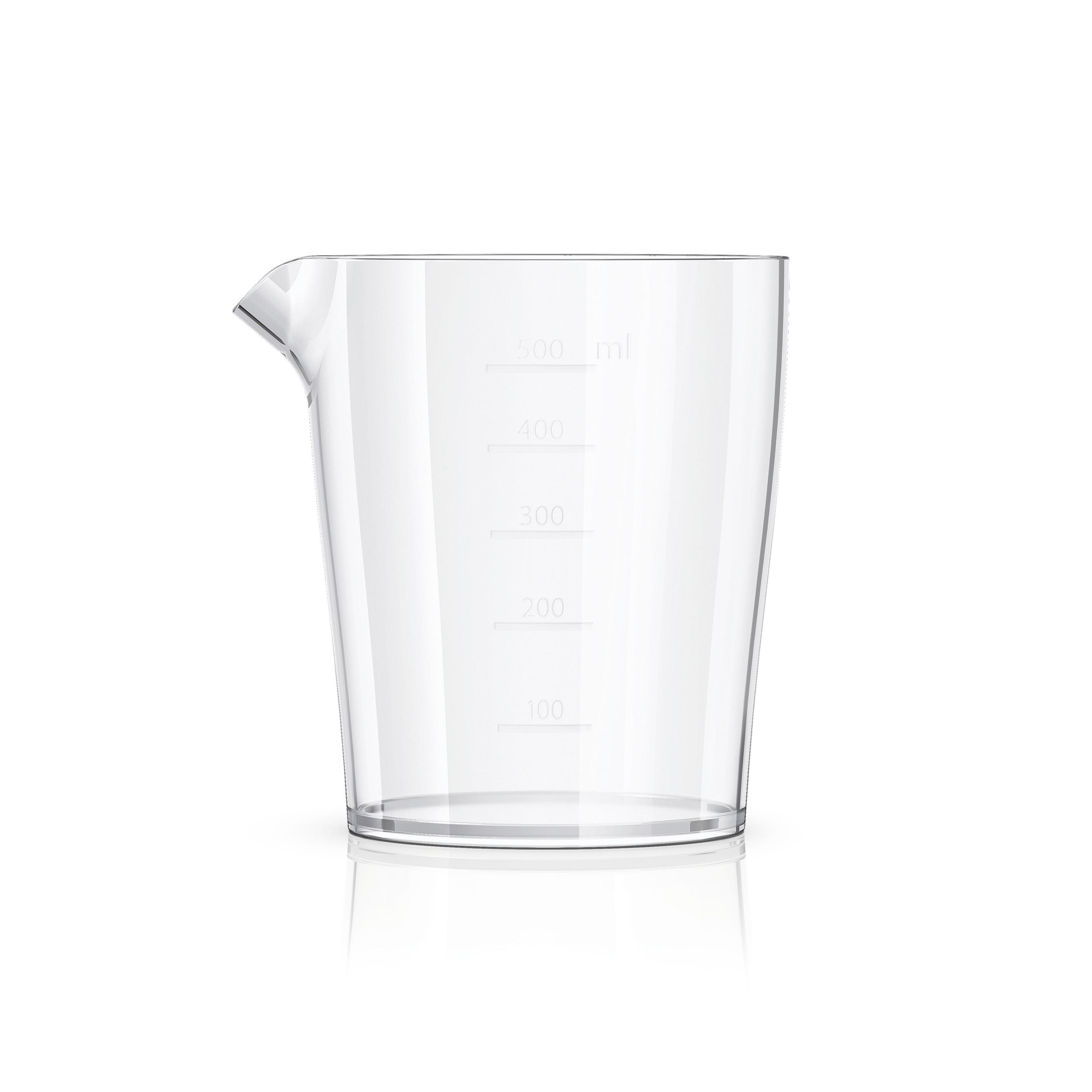 Centrifugadora PHILIPS Viva Collection HR1832/30 (Preto, Branco e Transparente) — miniatura 4