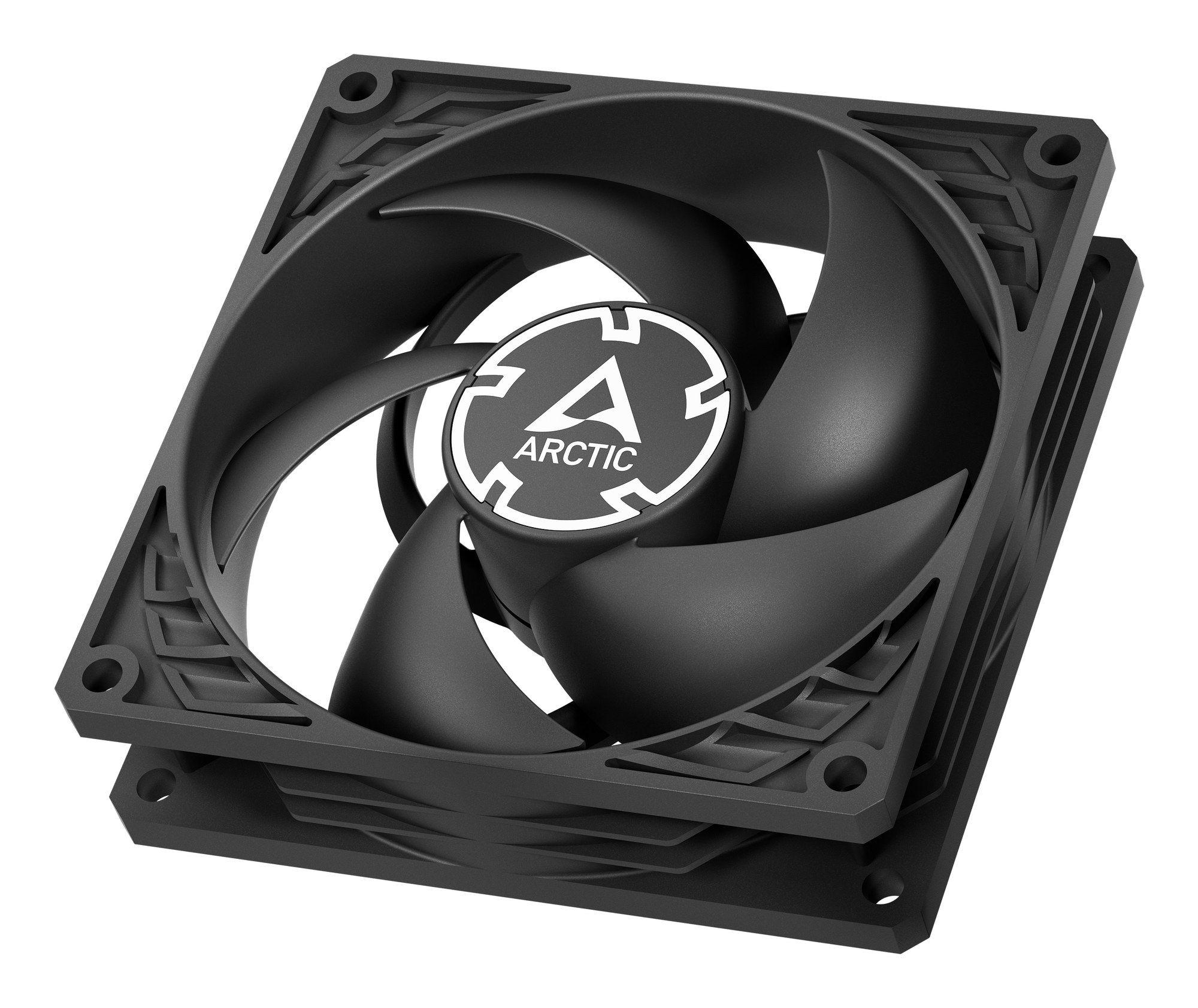 Ventoinha para Caixa de Computador ARCTIC P9 Max (Preto) — miniatura 5