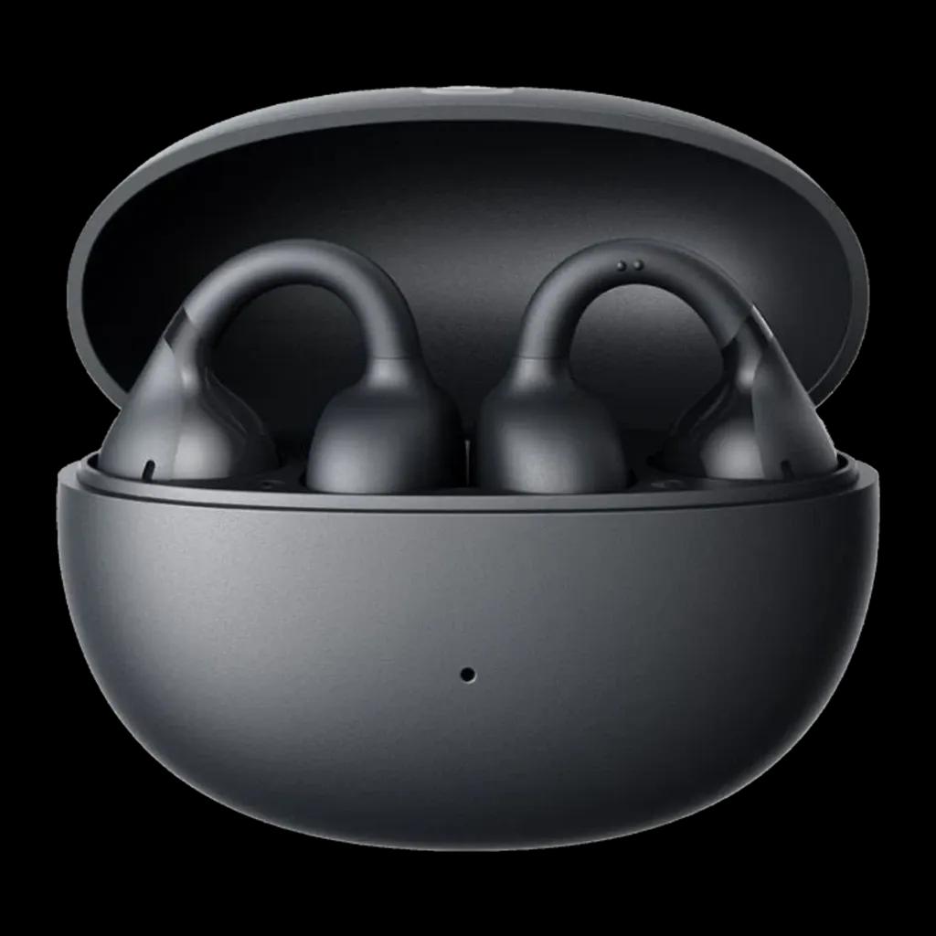 Auscultadores BASEUS Bass BC1 (Sem fios - Preto), miniatura 3