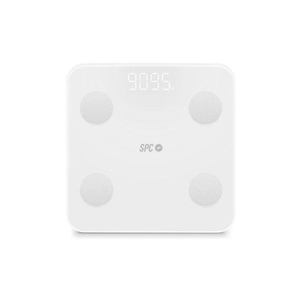 Balança de Diagnóstico Inteligente SPC Atenea Fit 3 (Branco) — miniatura 2