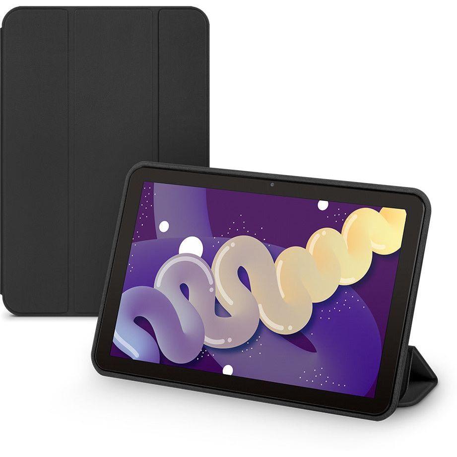 Capa para Tablet SPC 4326N Cosplay Sleeve 3 (10,35" - Poliuretano - 10,35 polegadas - Preto)