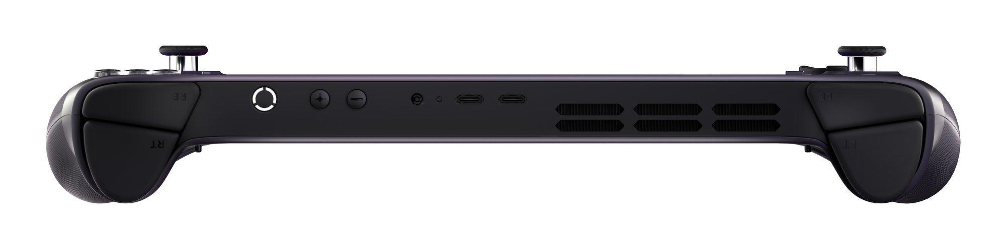 Consola Portátil LENOVO Legion Go S 83L3003TPG (SteamOS - AMD Zen 2 - Radeon Graphics - Preto/Violeta), miniatura 6