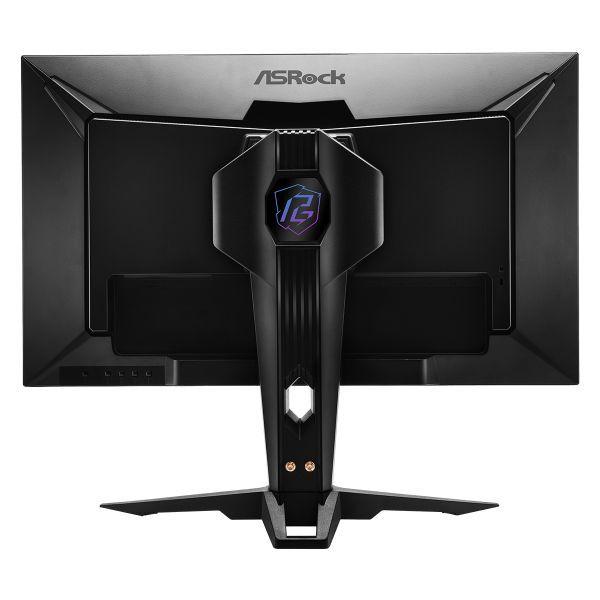 Monitor ASROCK PG27QFT2A (27" - IPS - 180 Hz - Preto) — miniatura 5