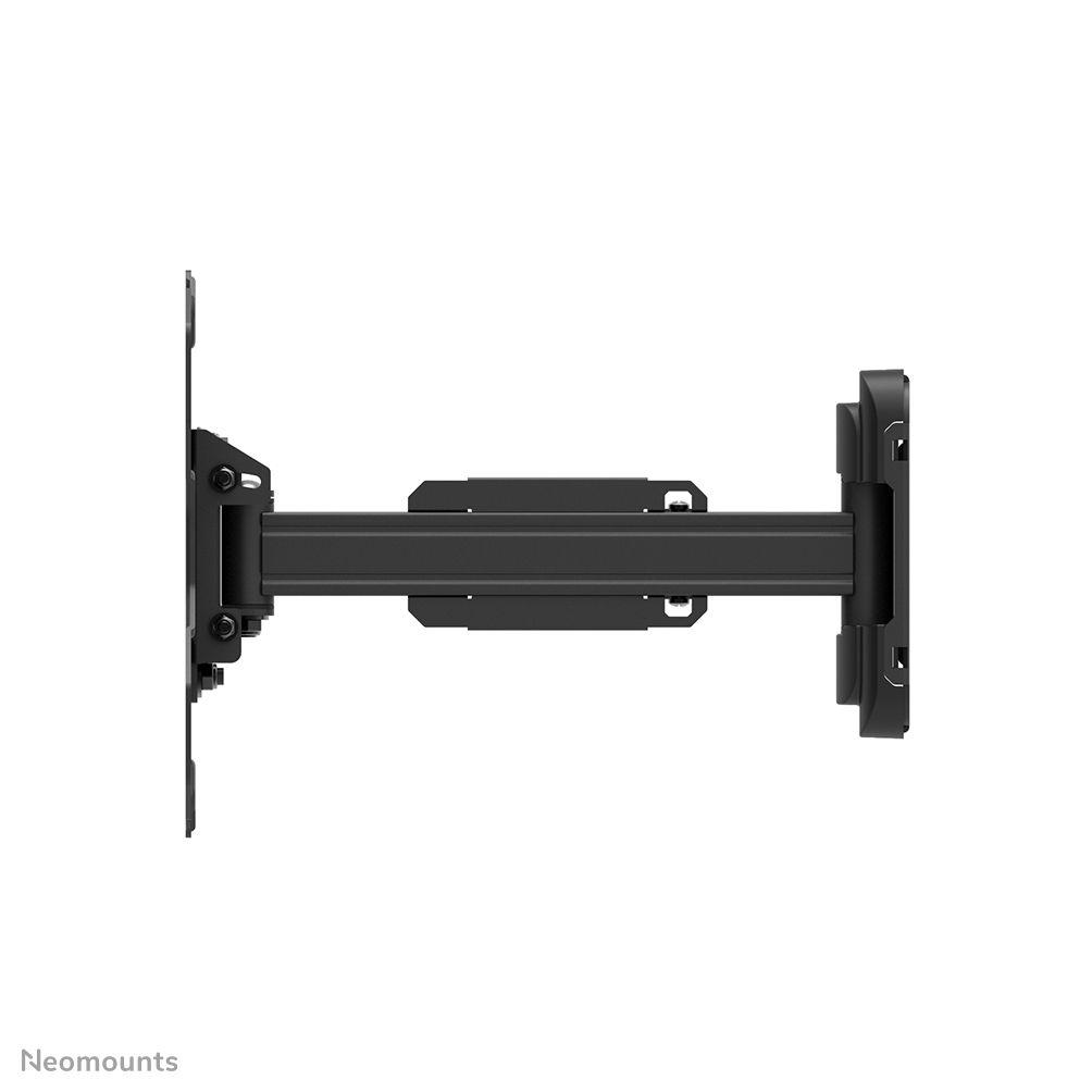Suporte de Parede para TV NEOMOUNTS WL40S-840BL12 (200 x 200 mm - 100 x 100 mm - 139,7 cm - Preto), miniatura 5