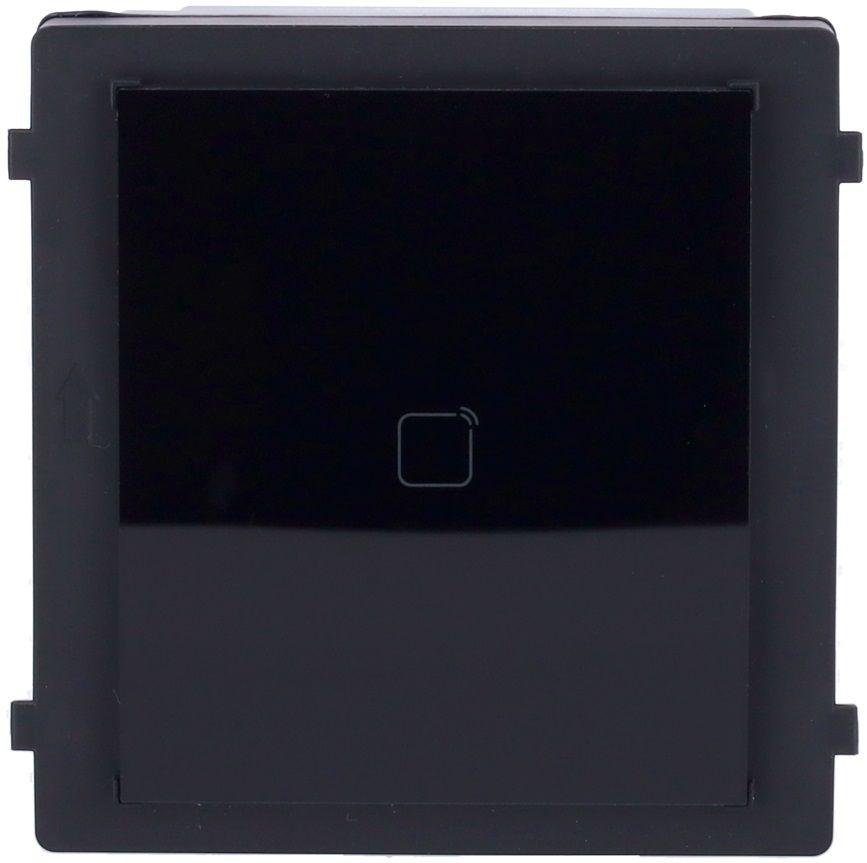Módulo de Extensão para Videoporteiro HIKVISION DS-KD-M (Leitor de Cartões MF 13,56 MHz - IP65) — miniatura 2
