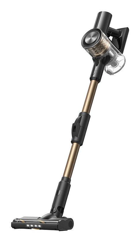 Aspirador Vertical 3 em 1 DREAME R10S Lite (Altura 106 cm - Preto)
