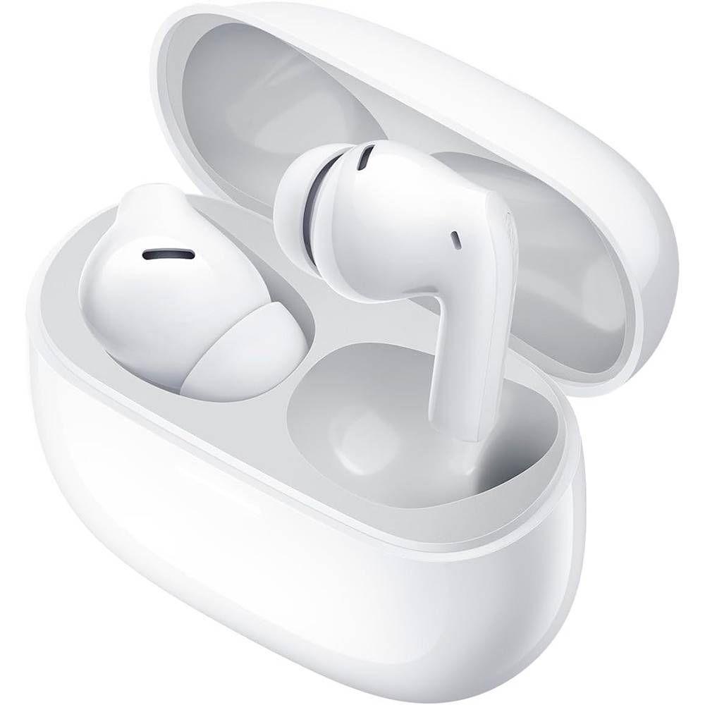 Auscultadores XIAOMI Redmi Buds 5 Pro (Binaural - Sem fios - Intra-auditivo - Branco), miniatura 4