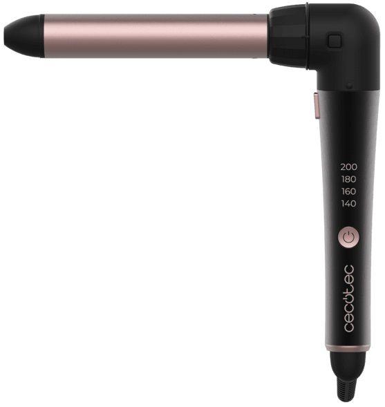 Modelador de Cabelo CECOTEC SurfCare MultiWaves (Cerâmica com turmalina - Preto e Bronze) — miniatura 3