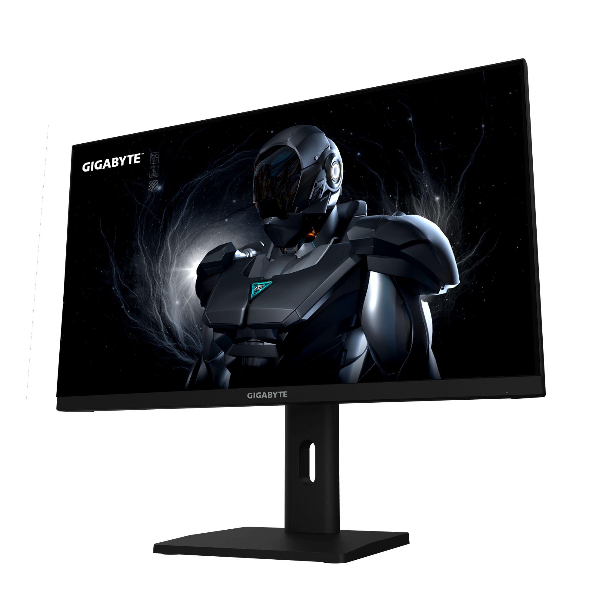 Monitor GIGABYTE G27Q3 (27" - IPS - 320 Hz - Preto), miniatura 2
