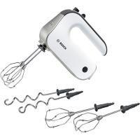 Batedeira Manual BOSCH MFQ4835DE (575 W - Altura 20 cm - Branco)