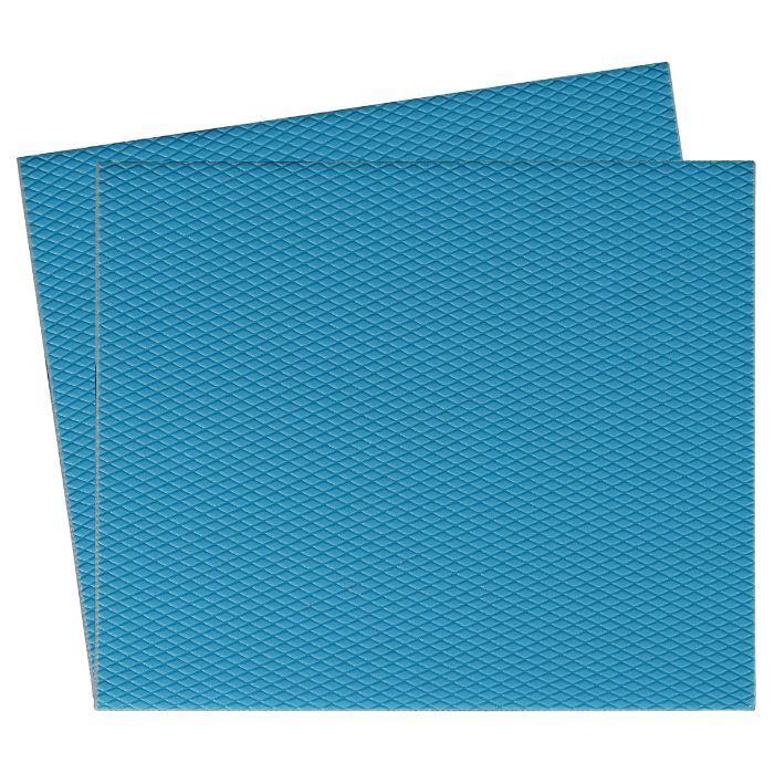 Almofada Térmica THERMAL GRIZZLY Minus Pad High Compression (Caixa - 2 unidades - Cinzento)