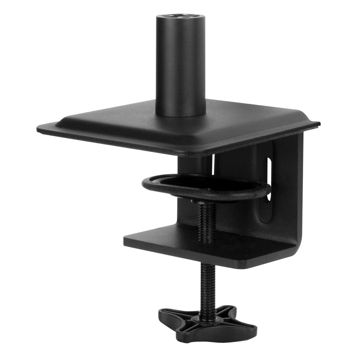 Suporte de Monitor de Secretária ARCTIC X1-3D (13-43" - Preto), miniatura 7