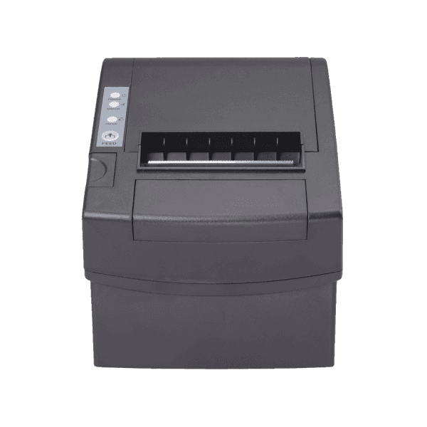 Impressora de Talões Térmica PREMIER ITP-80II WF (USB, Wi-Fi, 260 mm/s - Preto), miniatura 2