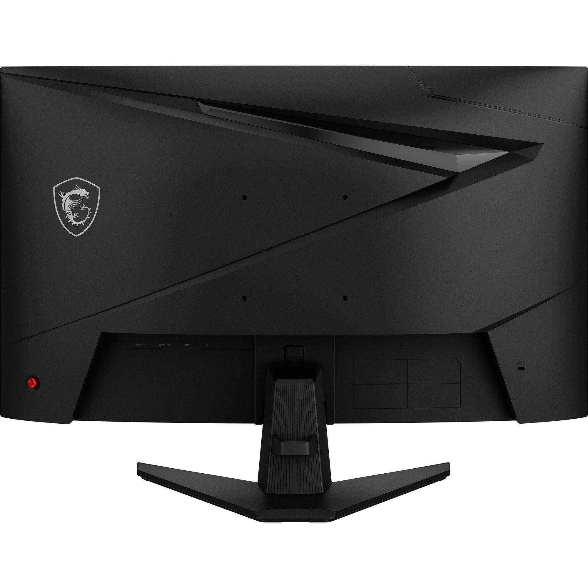Monitor MSI MAG 275CF X24 (27" - Full HD - 240 Hz - Preto) — miniatura 2