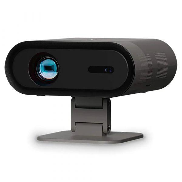 Projetor PHILIPS NeoPix 160 (250 ANSI lúmenes - LED - Preto)