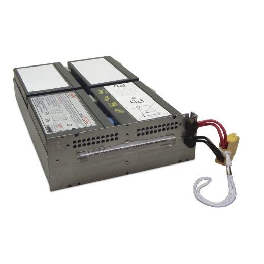 Bateria de Substituição para UPS APC APCRBC159 (Preto)
