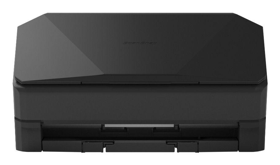 Scanner ADF RICOH ScanSnap iX2500 (USB Type-C - Preto)