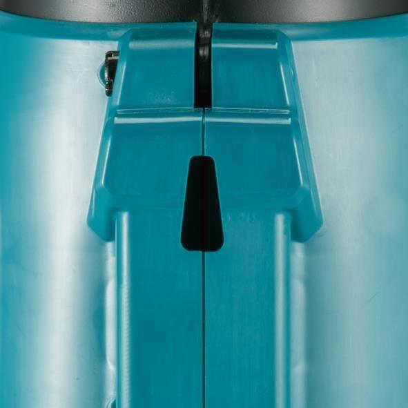 Soprador de Ar a Bateria MAKITA DUB184Z (18 V - Soprador de ar a bateria - LXT) — imagem 1