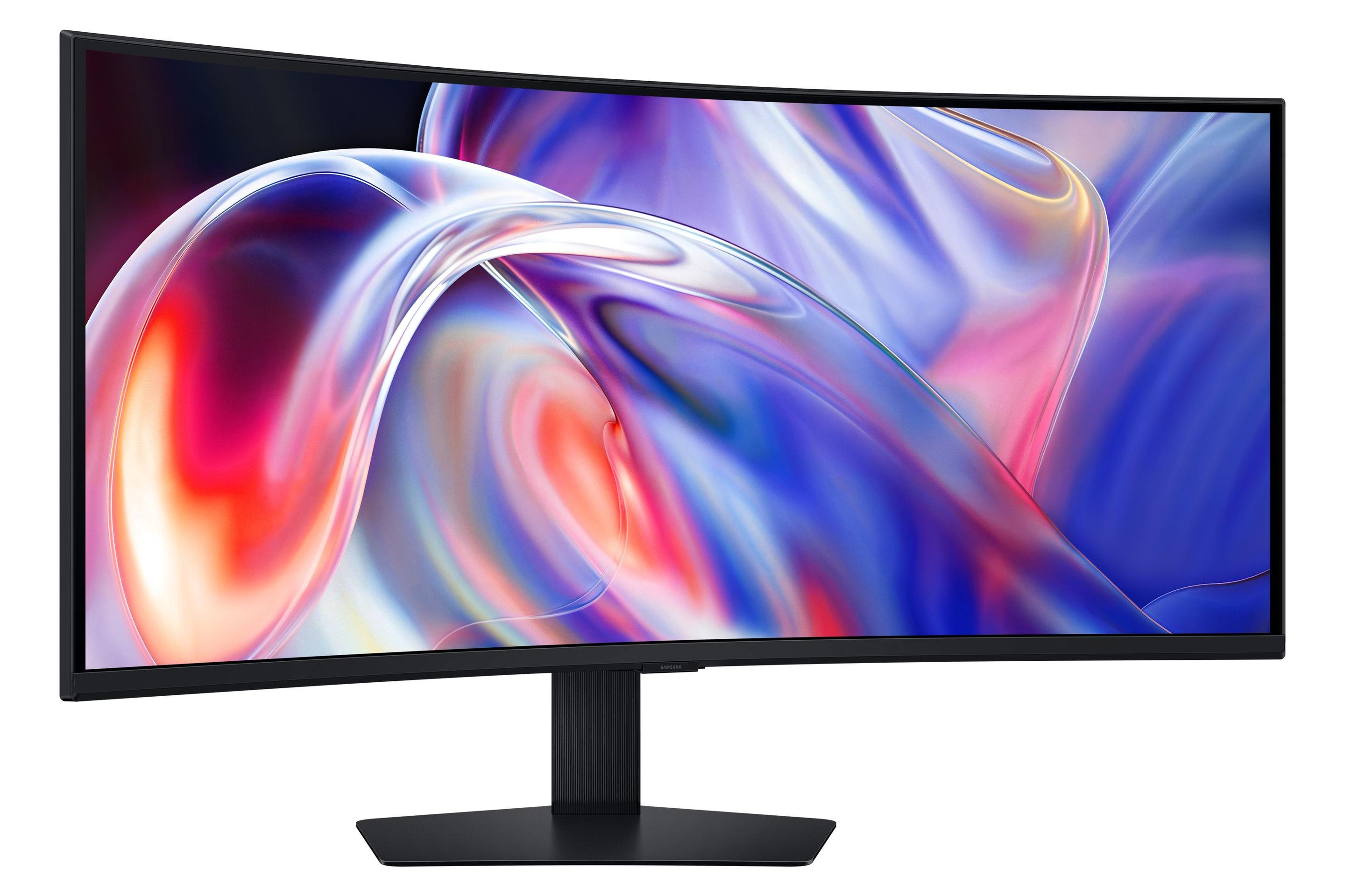 Monitor SAMSUNG ViewFinity S8 S85TH LS40H850TAUXEN (40" - VA - 144 Hz - Preto) — miniatura 12