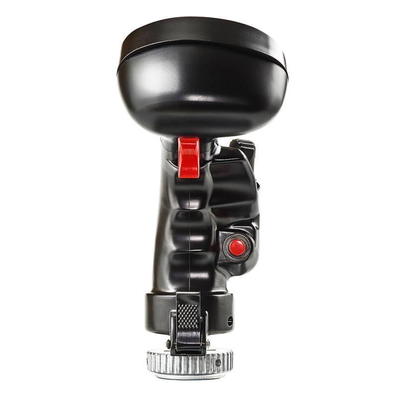 Manípulo de Voo THRUSTMASTER F/A-18C Hornet HOTAS Add-On Grip (PC - Com fios - Preto) — miniatura 4
