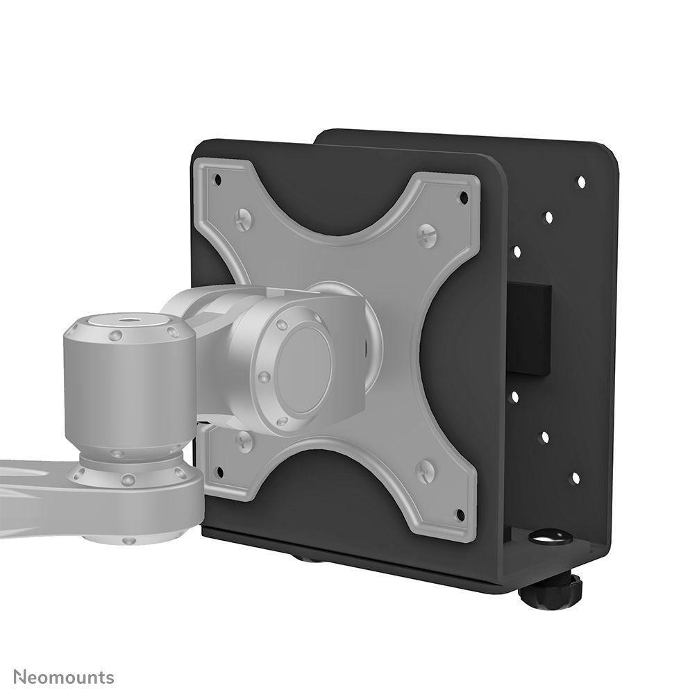 Suporte para Cliente Ligeiro NEOMOUNTS THINCLIENT-20 (Preto) — miniatura 8