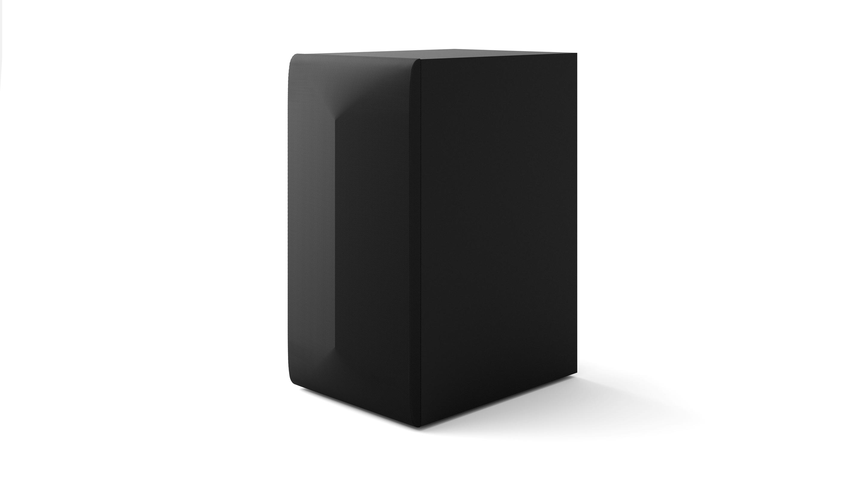 Barra de Som LG S60T (66 W - Com fios e sem fios - Preto), miniatura 8