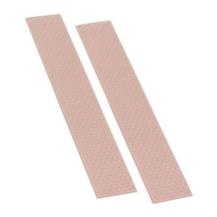 Almofada Térmica THERMAL GRIZZLY Minus Pad 8 (8 W/ - 2 unidades - Rosa)