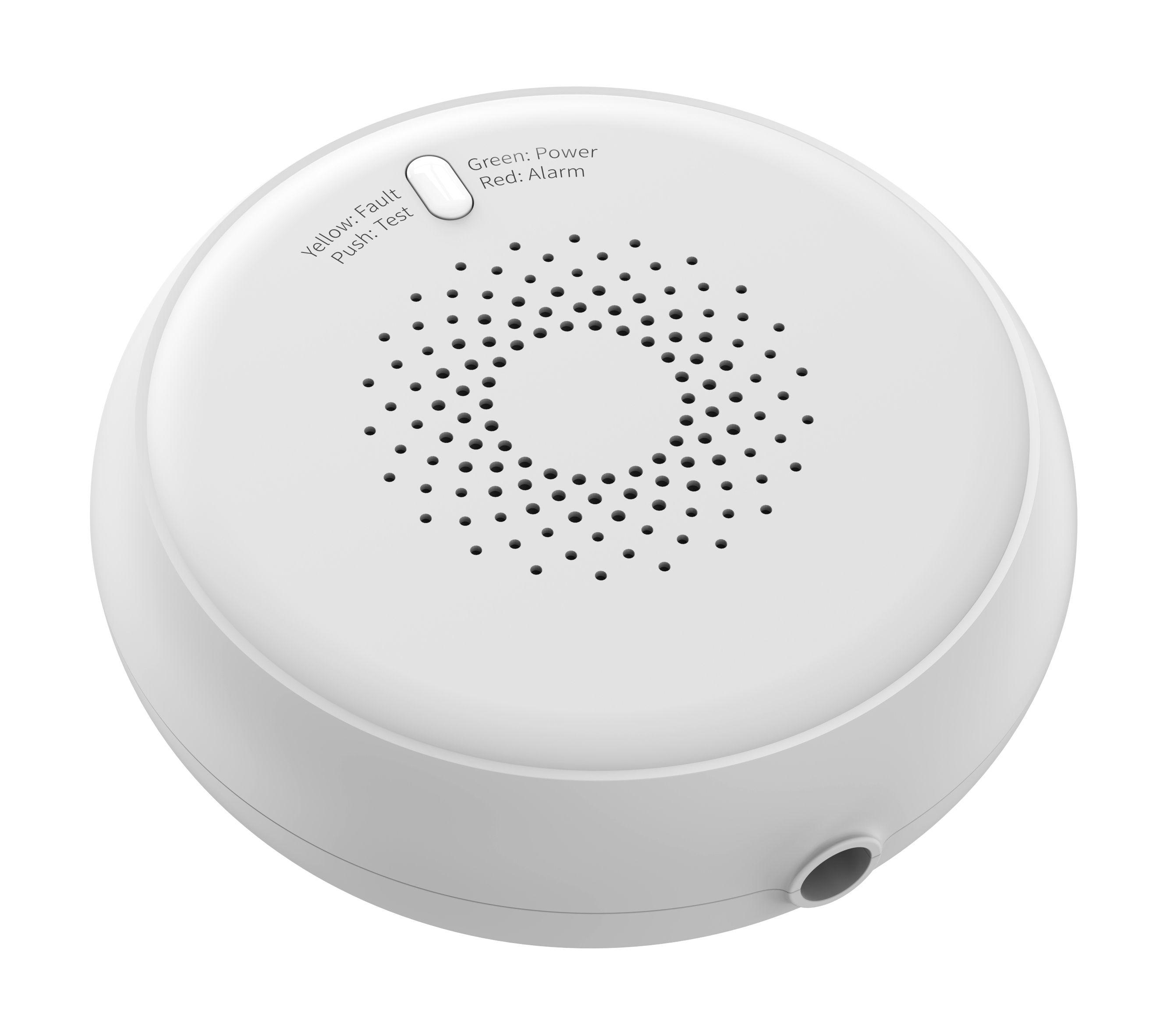 Detetor de Gás IMOU ZGA1 (Ø86x29,6mm - Branco), miniatura 2