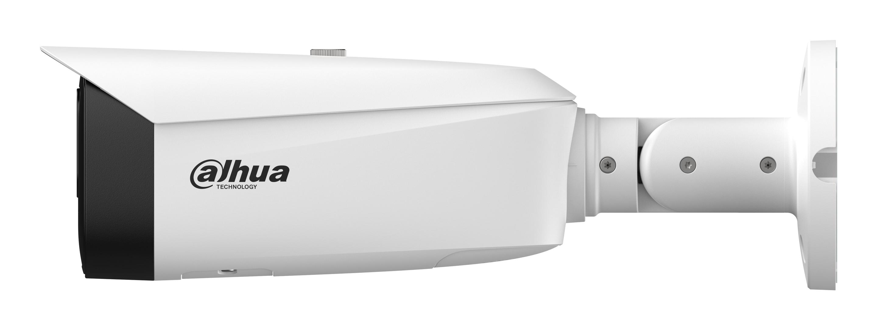 Câmara de Segurança IP DAHUA IPC-HFW5659T1-ASE-PV-0360B-PRO (Exterior - 6 MP - 3072 x 2048 pixels - Branco), miniatura 2