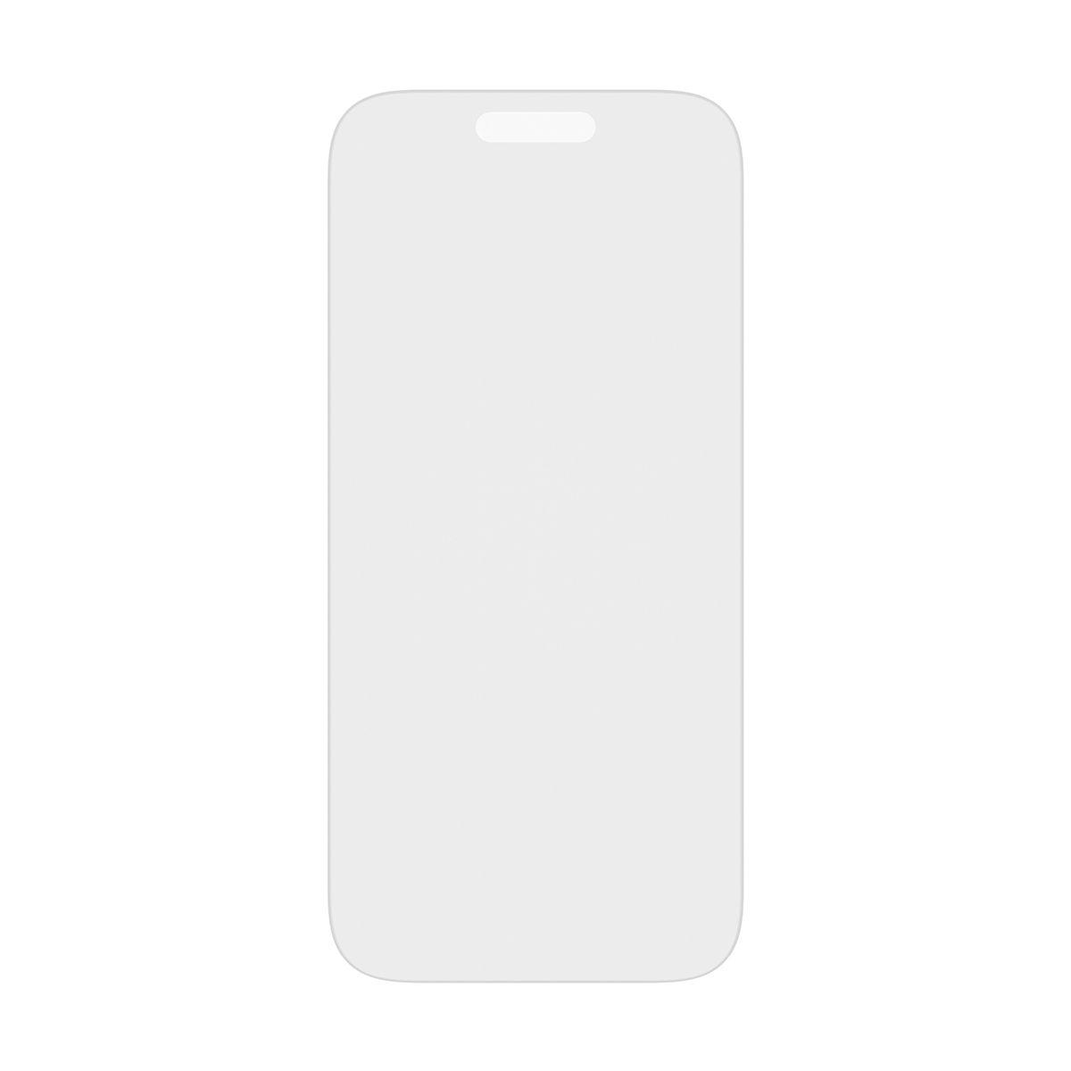Película de Vidro Temperado PANZERGLASS SAFE Privacy para iPhone 17 Pro (Apple iPhone 17 Pro - Apple - Transparente), miniatura 4