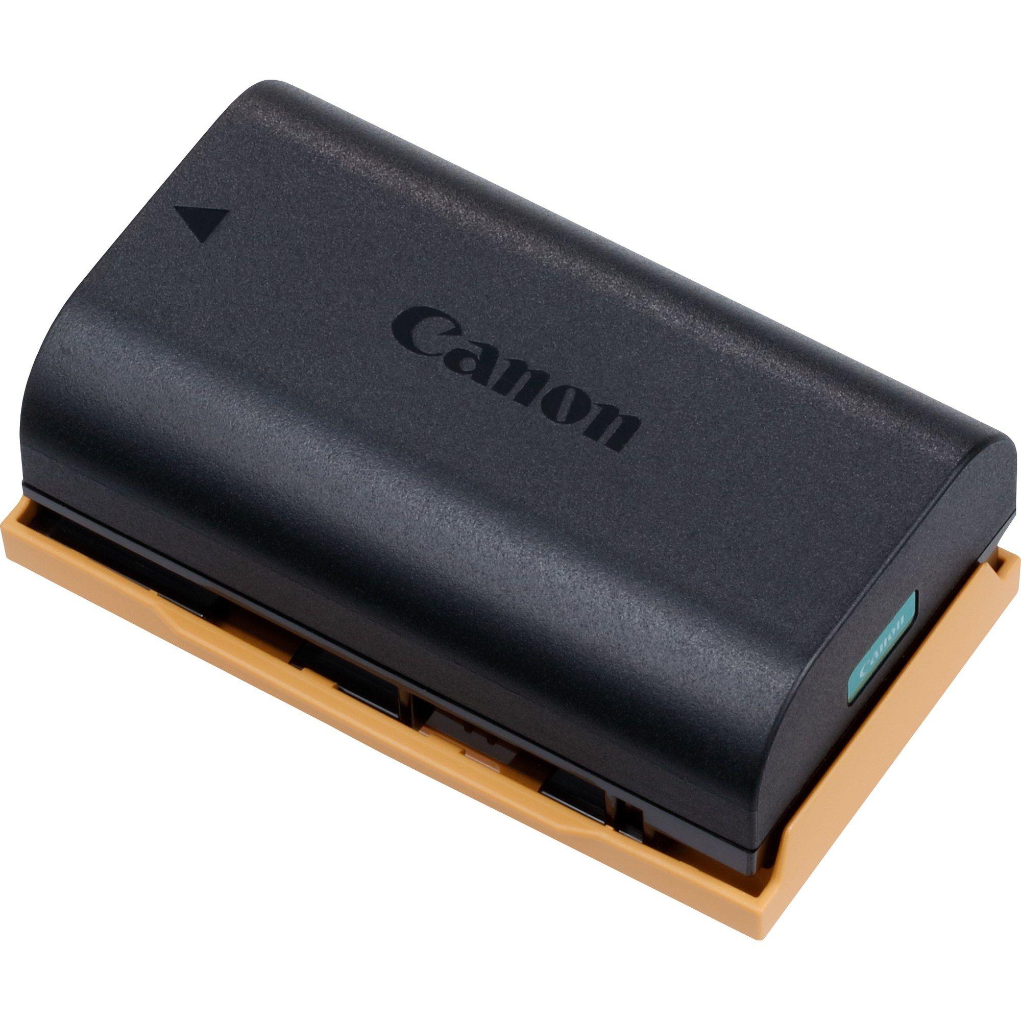 Bateria para Flash CANON LP-EL (Preto)