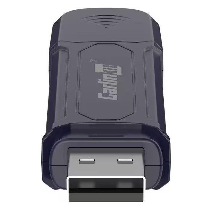 Adaptador Sem Fios CARLINKIT MINI PRO (Preto) — miniatura 3