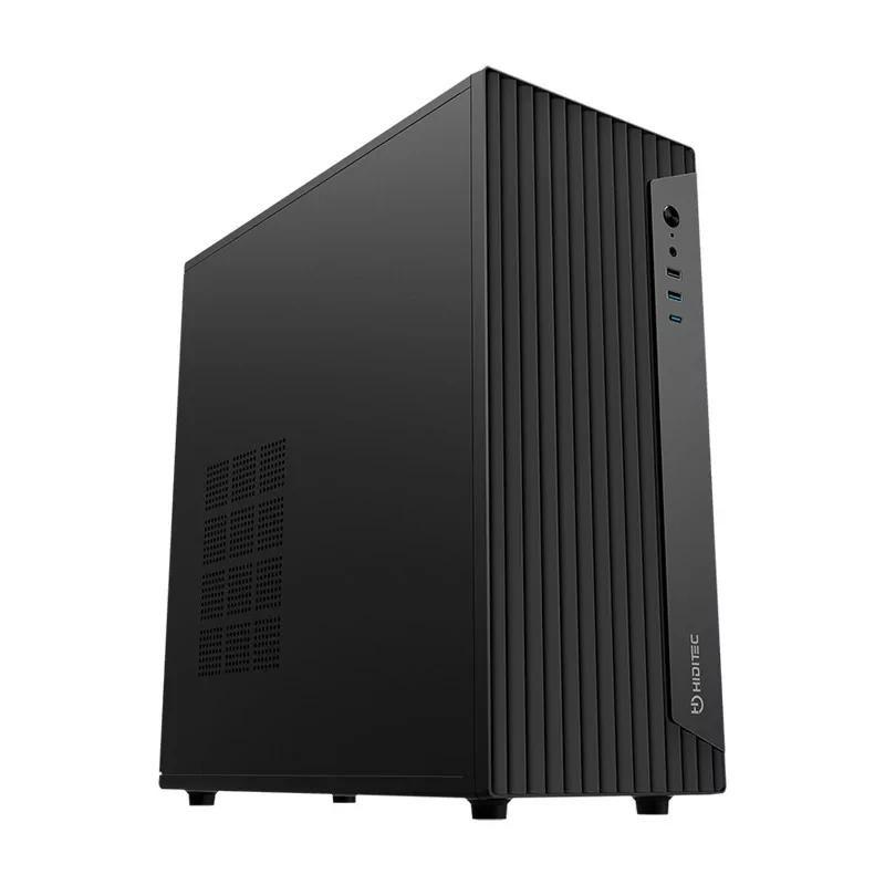 Caixa PC HIDITEC BLOK PRO TYPE-C (ATX)
