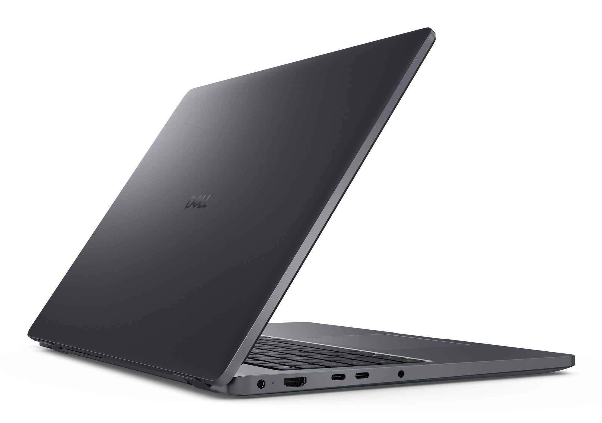 Computador Portátil DELL Pro 16 PC16250 (Intel Core Ultra 5 225U - 1 x 16 GB - 16" - Preto) — miniatura 5