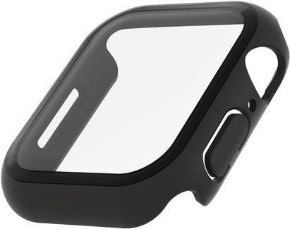 Película de Proteção de Ecrã BELKIN ScreenForce OVG004ZZBK-REV (Preto)