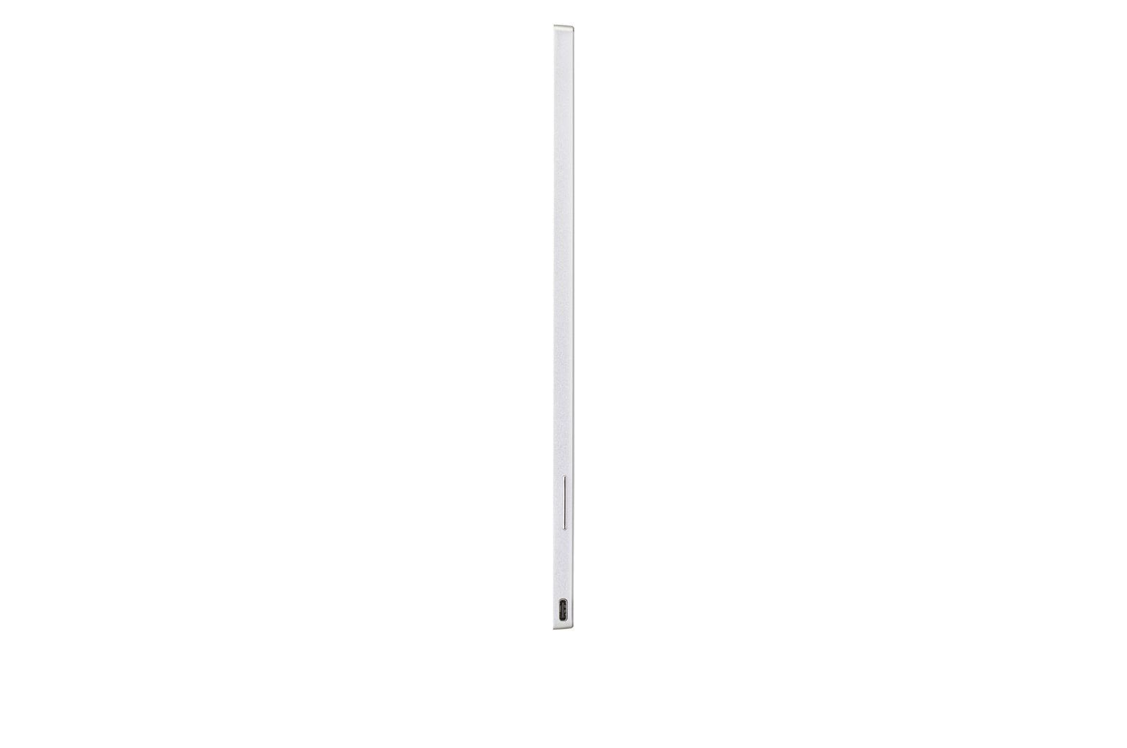 Monitor LG 16MR70 (16" - IPS - 60 Hz - Prateado) — miniatura 4