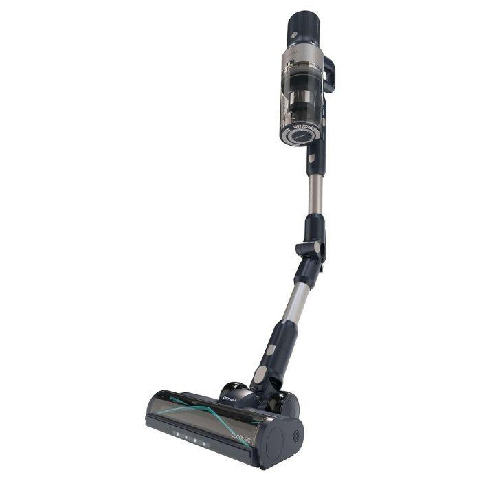 Aspirador Vertical CECOTEC Conga Rockstar 5500 Hurricane Station Flex (Preto), miniatura 2