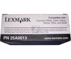 Conjunto de Cassetes de Agrafos LEXMARK 25A0013 (15 000 Agrafos), miniatura 4