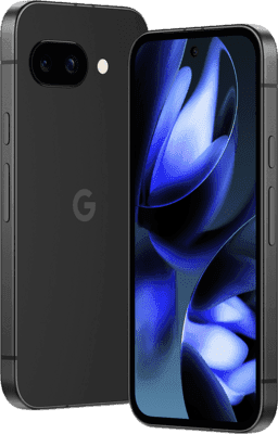 Smartphone GOOGLE Pixel 9a 5G (8GB/128GB - 6,3" - Preto)