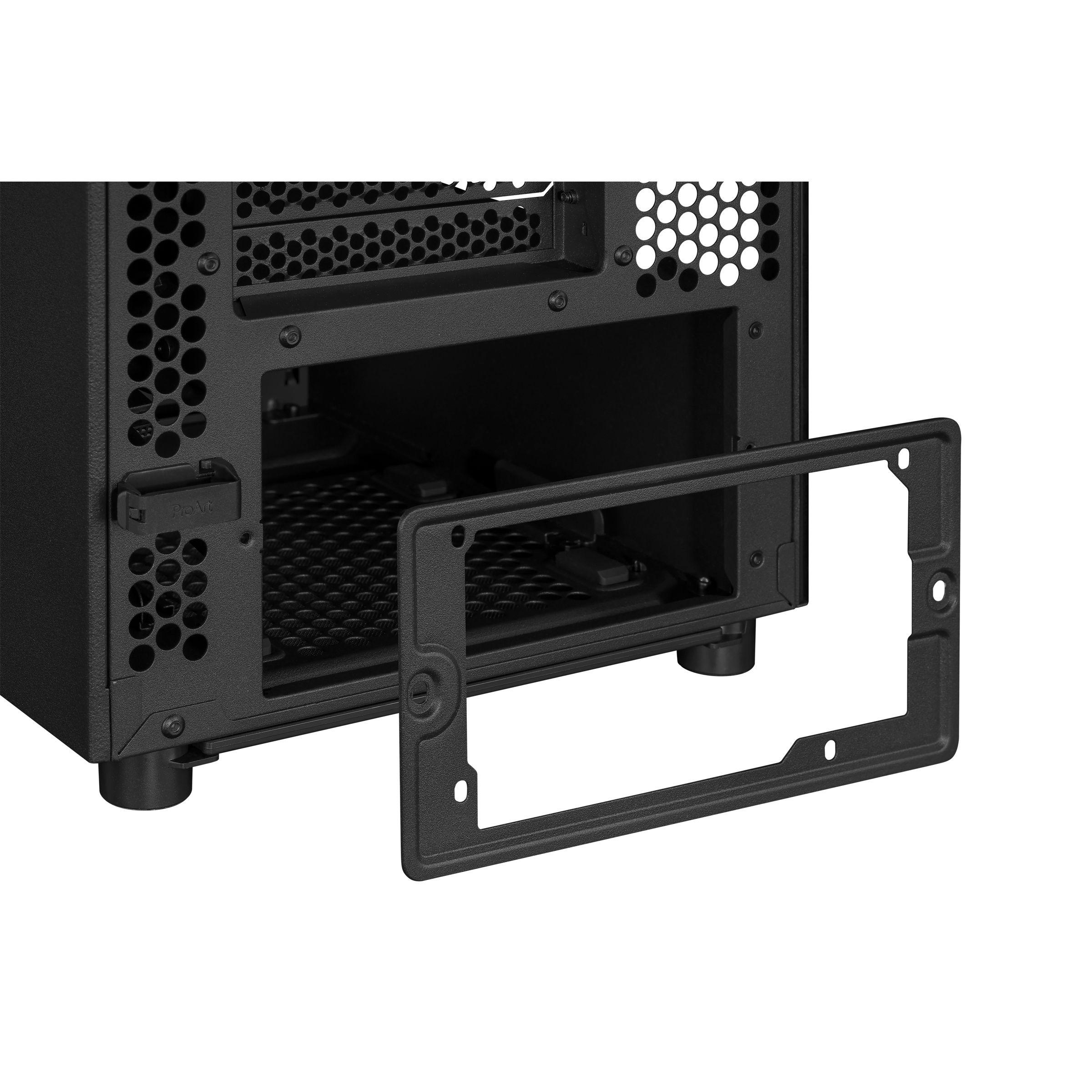 Caixa PC ASUS ProArt PA401 (16 cm - 31,5 cm - Preto) — miniatura 9