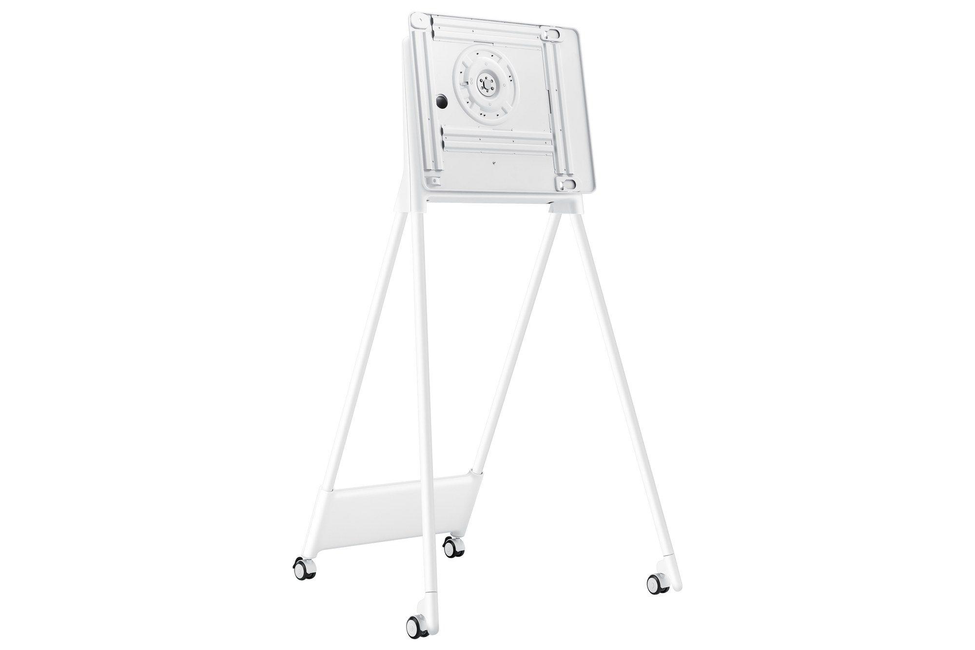 Suporte de Chão para TV SAMSUNG STN-WM55RXEN (55" - VESA 400 x 400 mm - Cinzento claro), miniatura 3