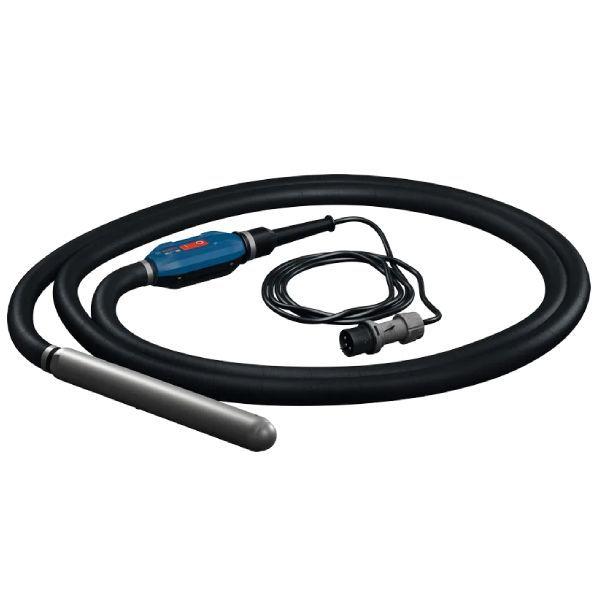 Vibrador de Betão BOSCH POWERTOOLS GDI50-500 (220 V - Prateado)