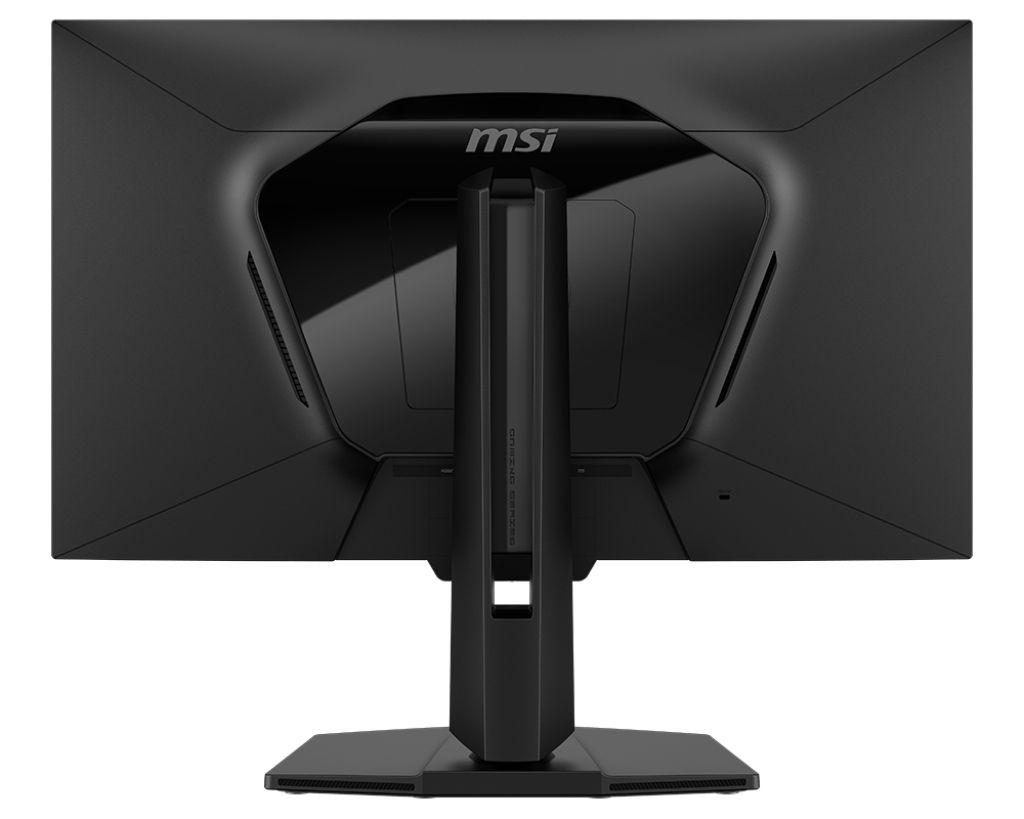 Monitor MSI MAG 274QPF X30MV (27" - Rapid VA - 300 Hz - Preto) — miniatura 2
