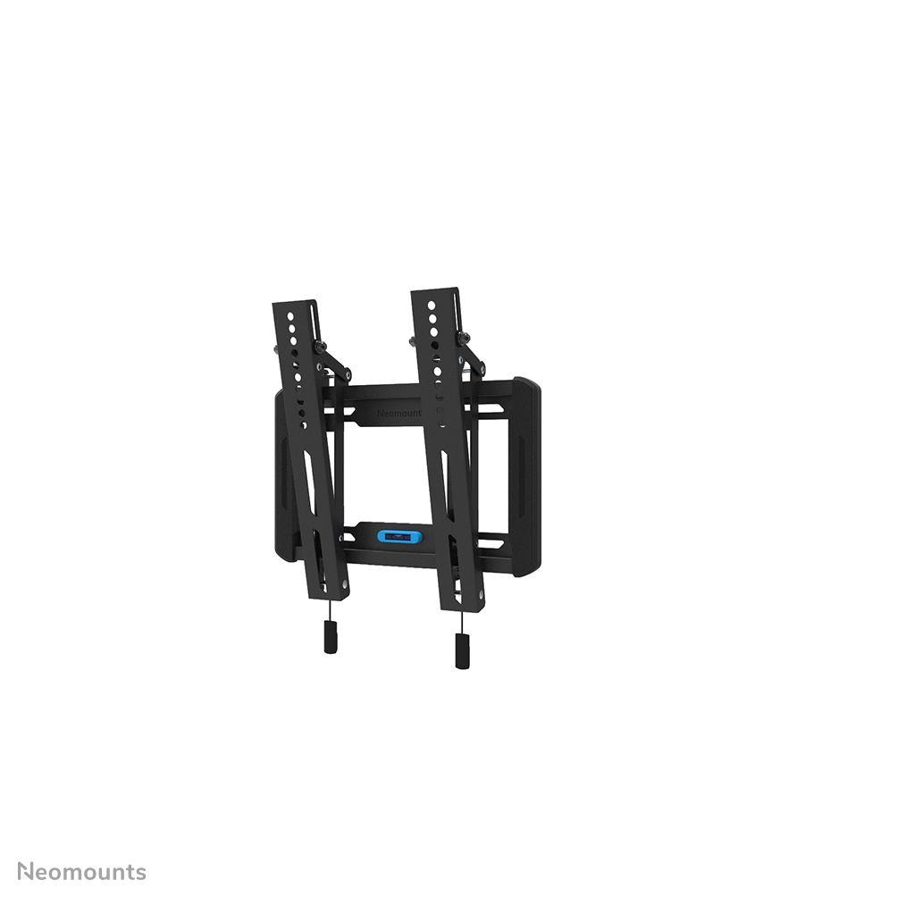 Suporte de Parede TV NEOMOUNTS WL35-550BL12 (24-65" - Inclinação 0-12° - Preto), miniatura 2