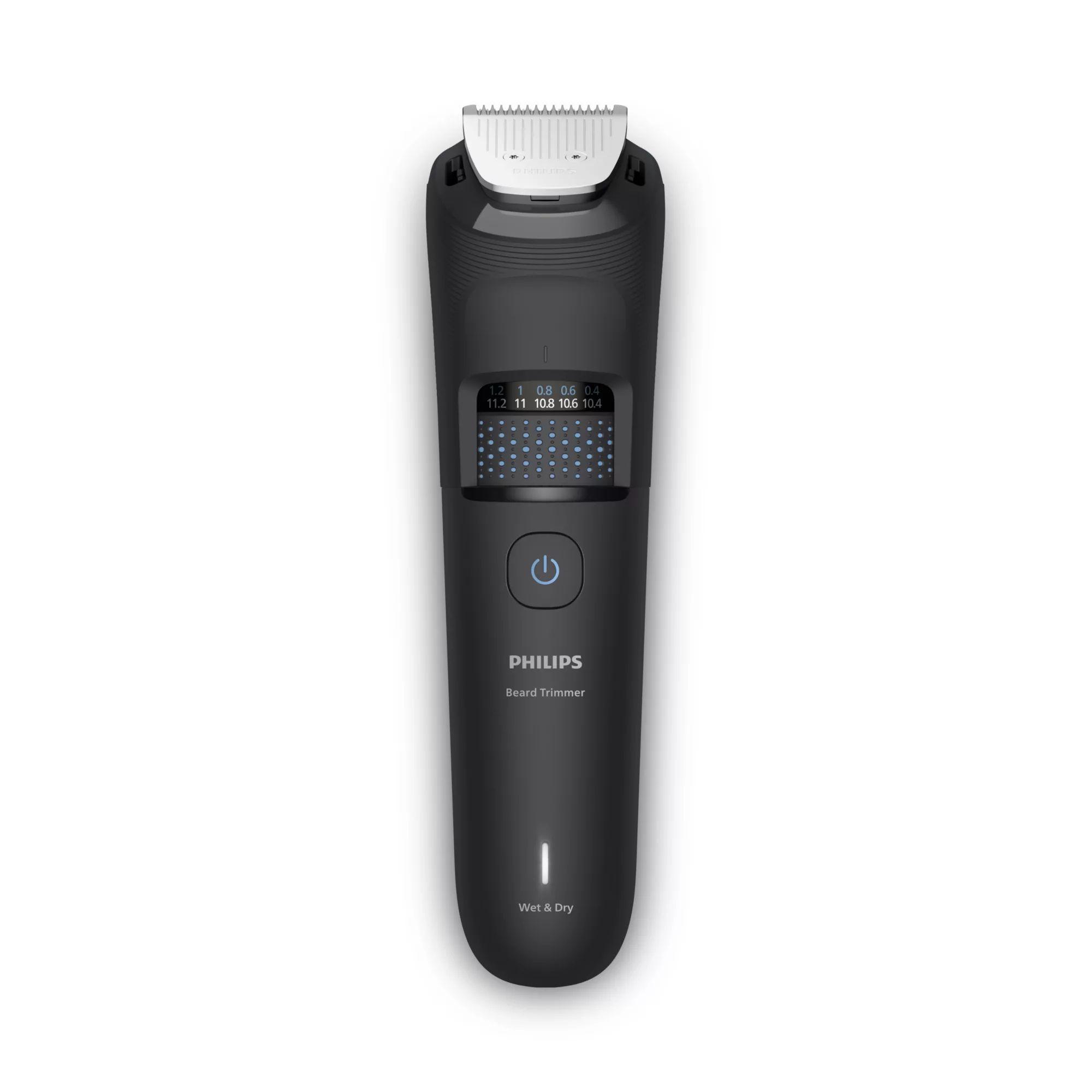 Aparador de Barba e Cabelo PHILIPS BT5780/15 (Preto), miniatura 2