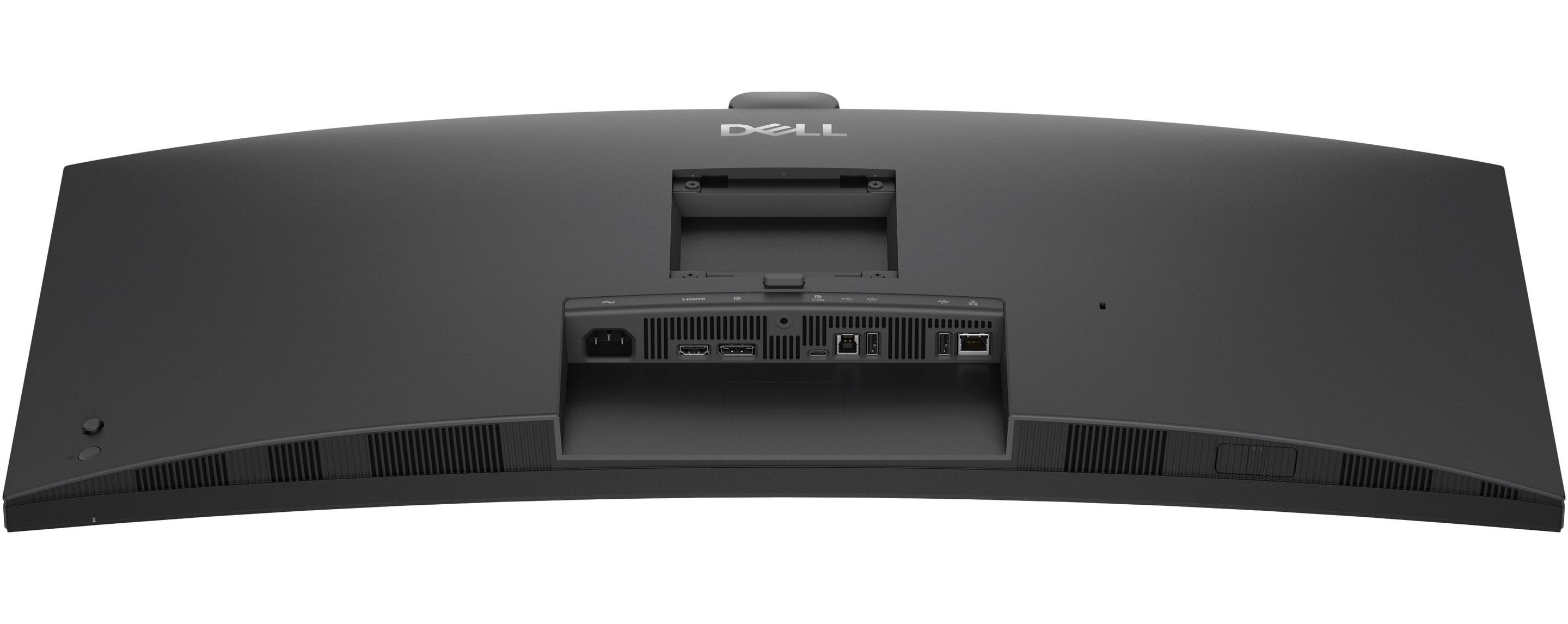 Monitor DELL P3426WEV (34,1" - IPS - 100 Hz - Preto e Prateado) — miniatura 3