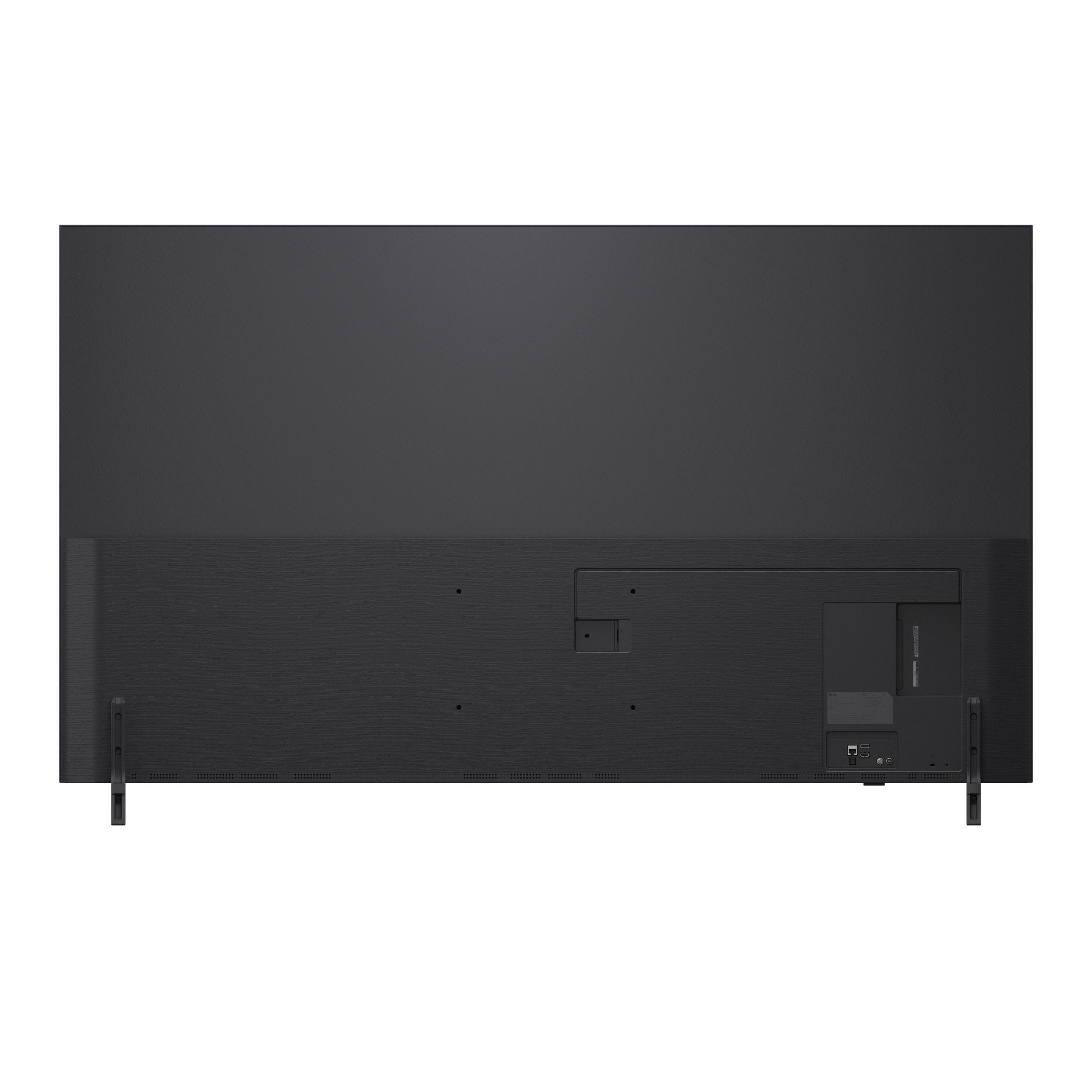 Televisão LG TV 75QNED82A6B.AEU (75" - QNED - 4K Ultra HD - Preto), miniatura 6